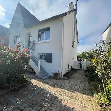 Maison Spacieuse Avec Jardin Et Salle De Sport Holiday home